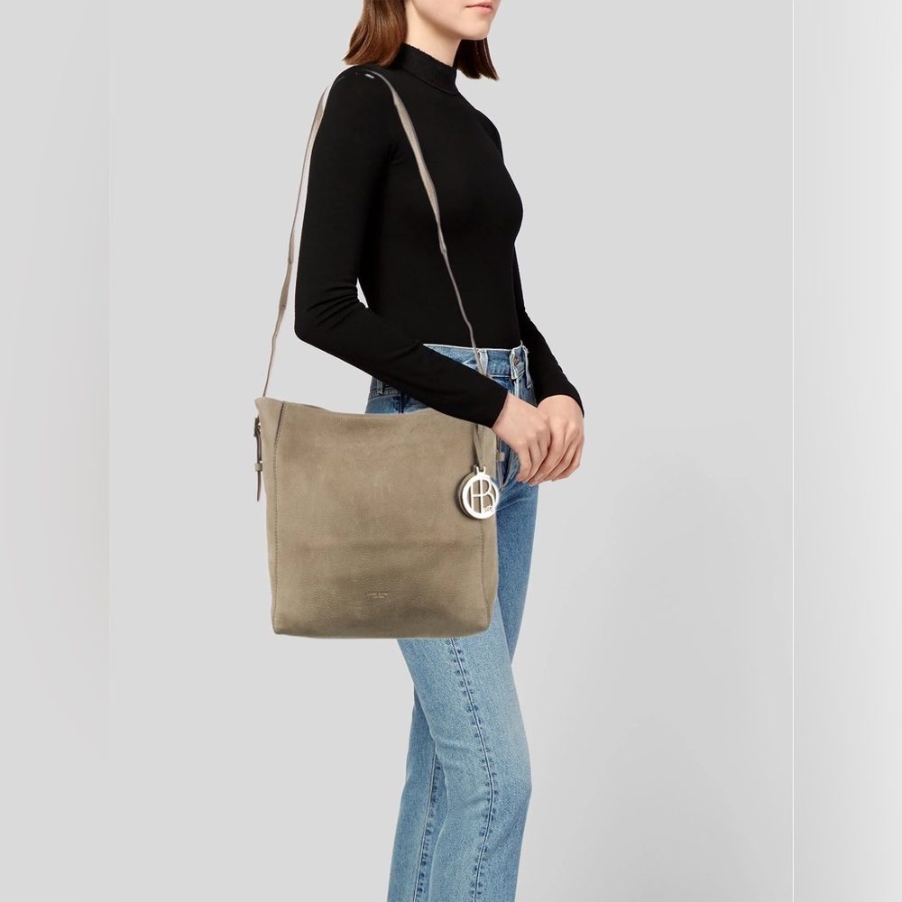 Henri Bendel the Parker Hobo Tote
